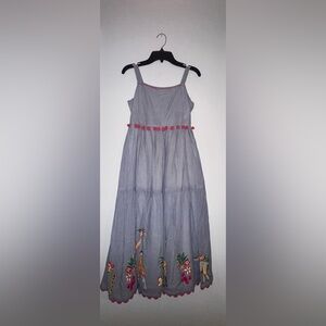 Casual sundress